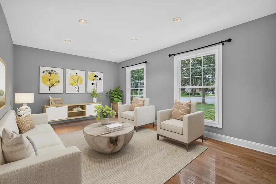 352 Berry Drive, Naperville, IL 60540 - #2