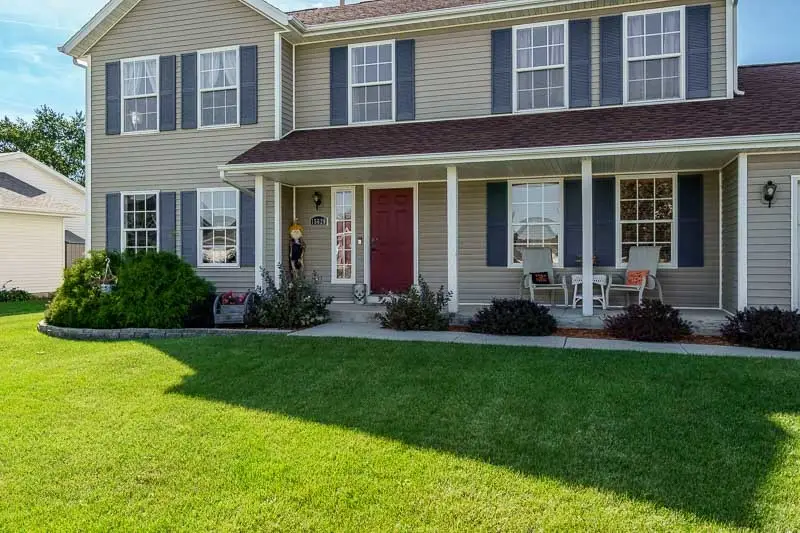 15620 Taylor Street, South Beloit, IL 61080 - #2