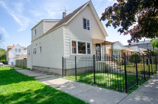 2263 N Marmora Avenue, Chicago, IL 60639