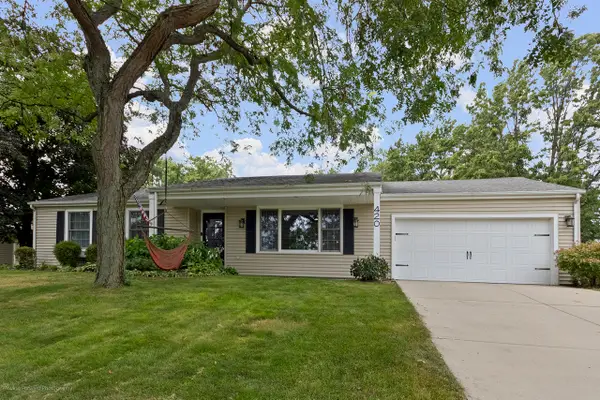 420 Hobby Avenue, Frankfort, IL 60423