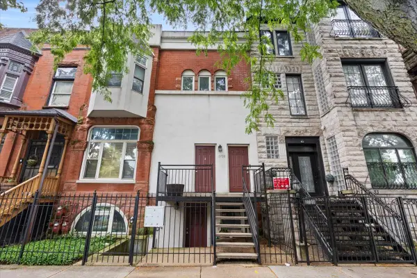 2729 W Washington Boulevard #2, Chicago, IL 60612
