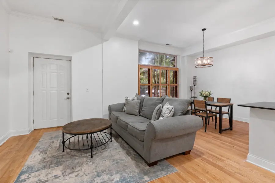 2729 W Washington Boulevard #2, Chicago, IL 60612 - #3
