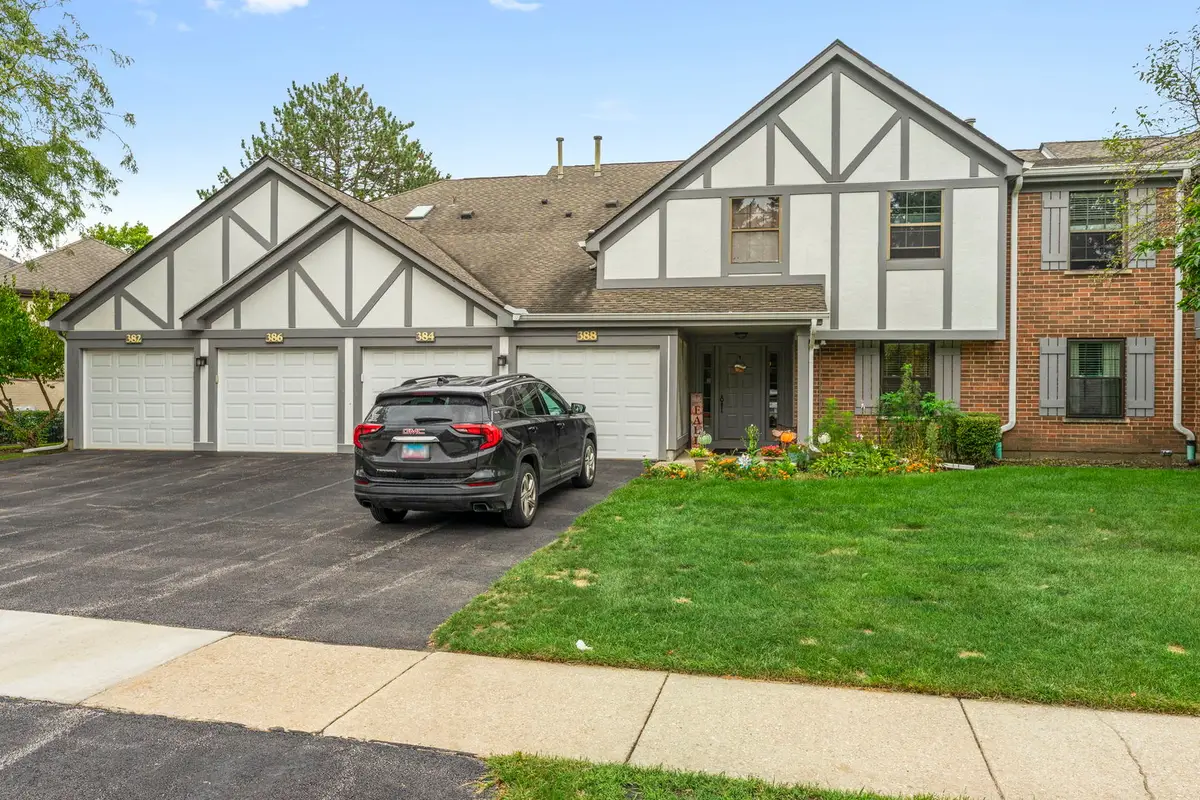 386 Elizabeth Drive #386, Wood Dale, IL 60191 - #1