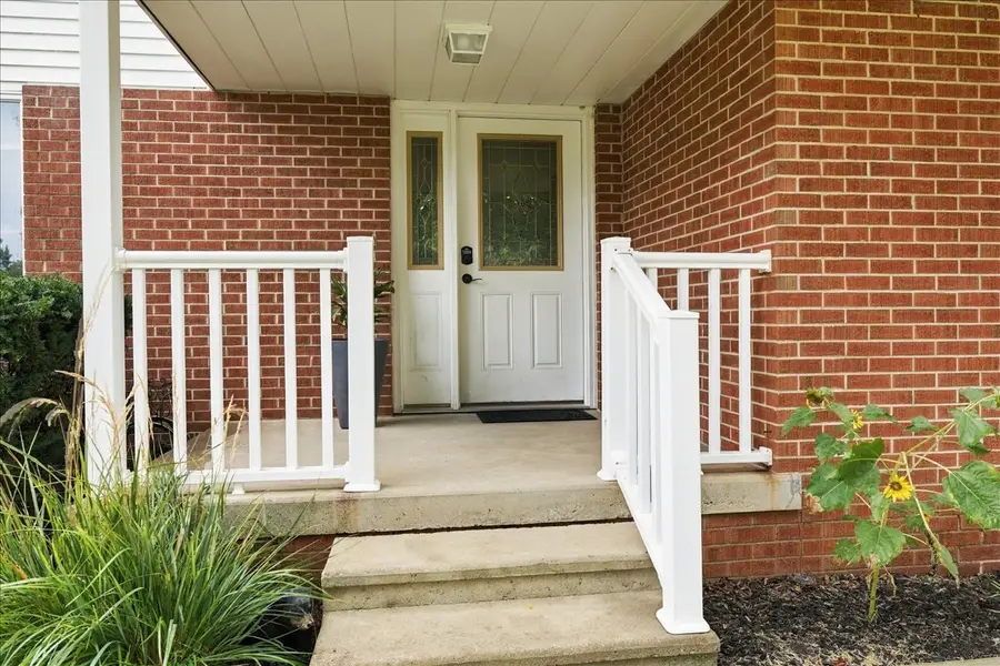 518 Sunrise Drive, Chenoa, IL 61726 - #2