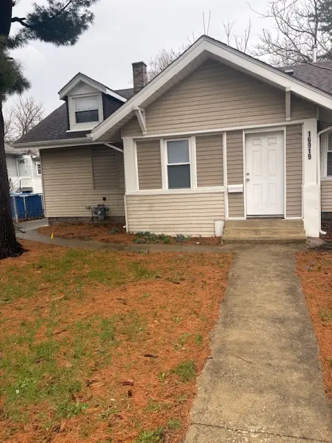 16919 Wood Street, Hazel Crest, IL 60429