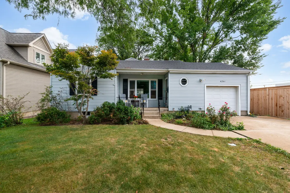 4241 Washington Street, Downers Grove, IL 60515 - #1