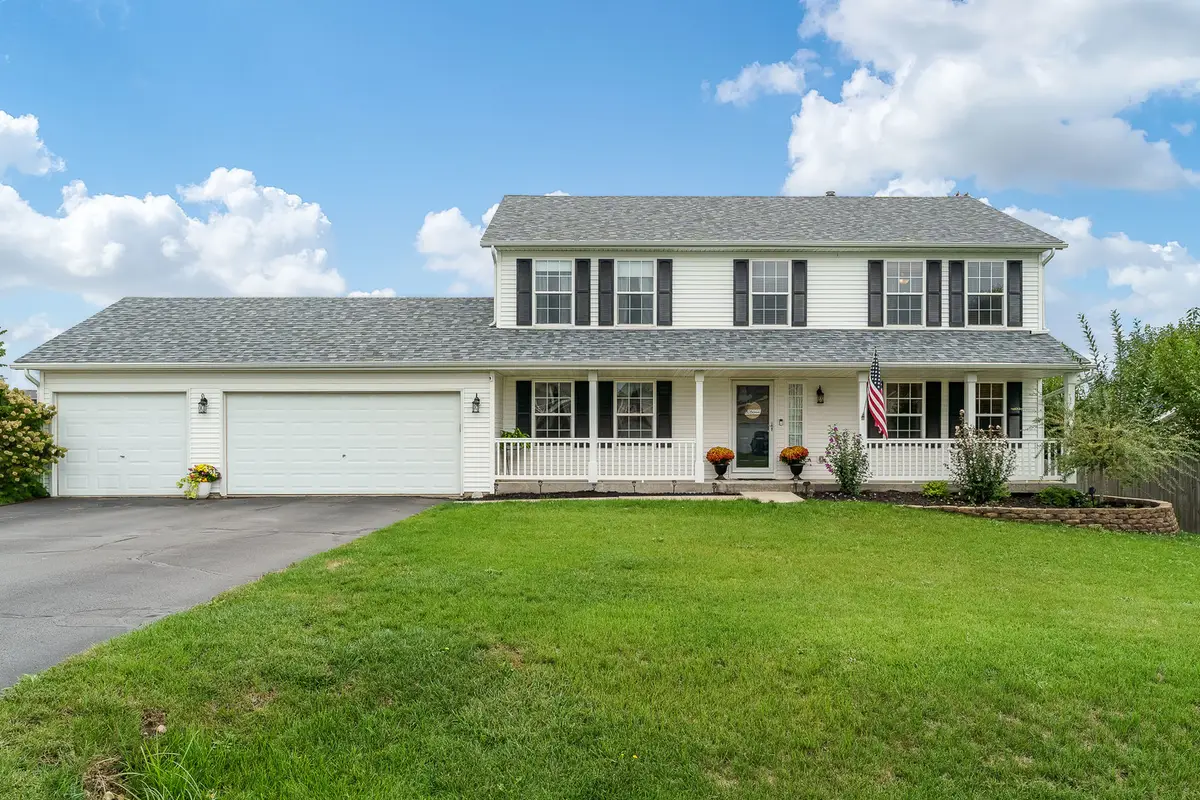 651 Ashleigh Lane, Roscoe, IL 61073 - #1