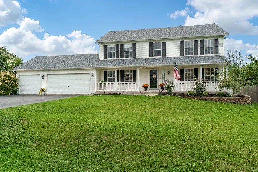 651 Ashleigh Lane, Roscoe, IL 61073 - #2