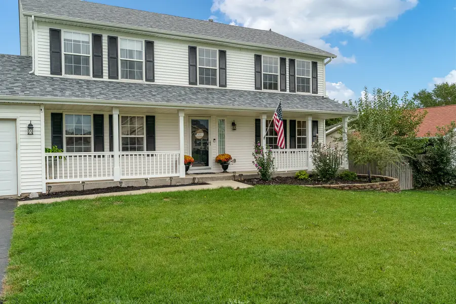 651 Ashleigh Lane, Roscoe, IL 61073 - #3