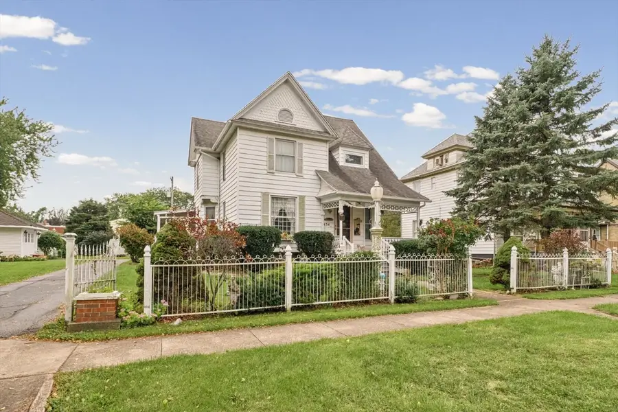 434 W Center Street, Paxton, IL 60957 - #2