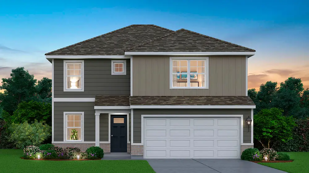 13636 S Carmel Boulevard, Plainfield, IL 60544 - #1