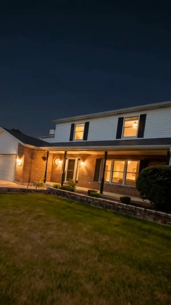 24821 S River Trail, Channahon, IL 60410