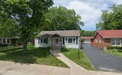 738 E 156th Place, South Holland, IL 60473
