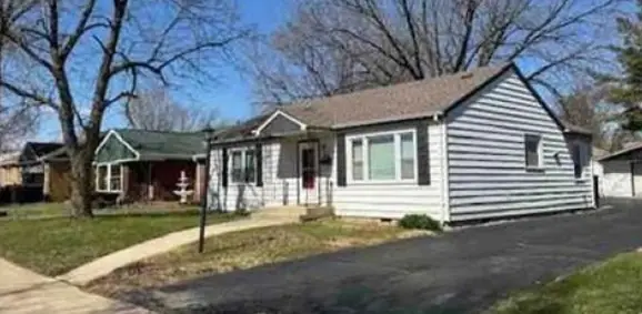 738 E 156th Place, South Holland, IL 60473 - #2