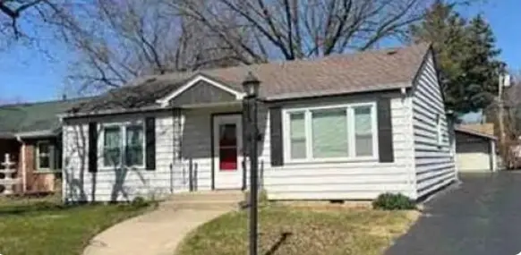738 E 156th Place, South Holland, IL 60473 - #3