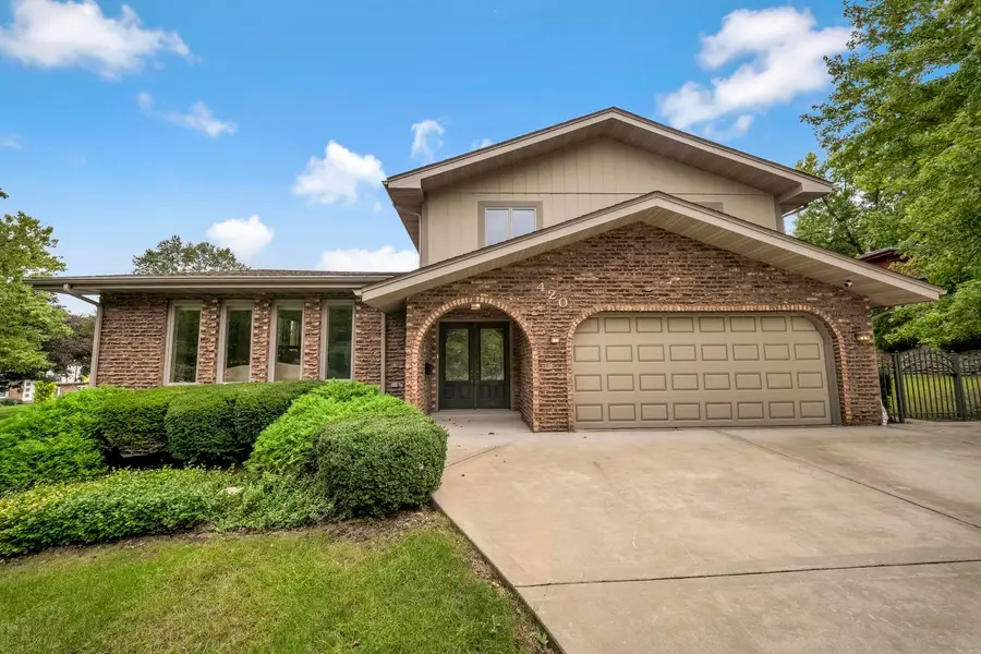 420 Freehauf Street, Lemont, IL 60439 - #3