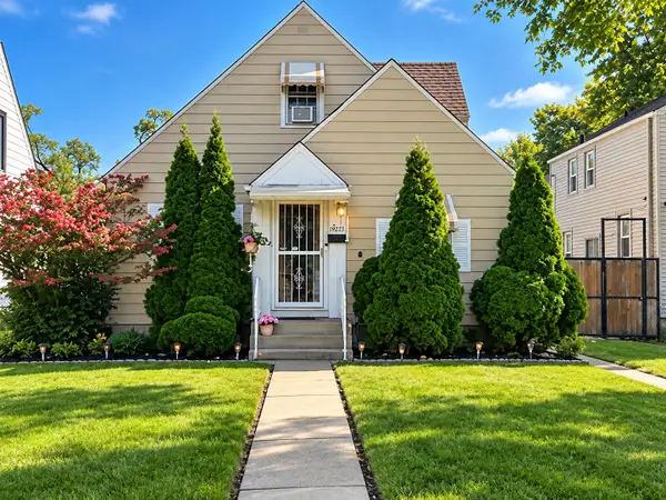15025 Loomis Avenue, Harvey, IL 60426