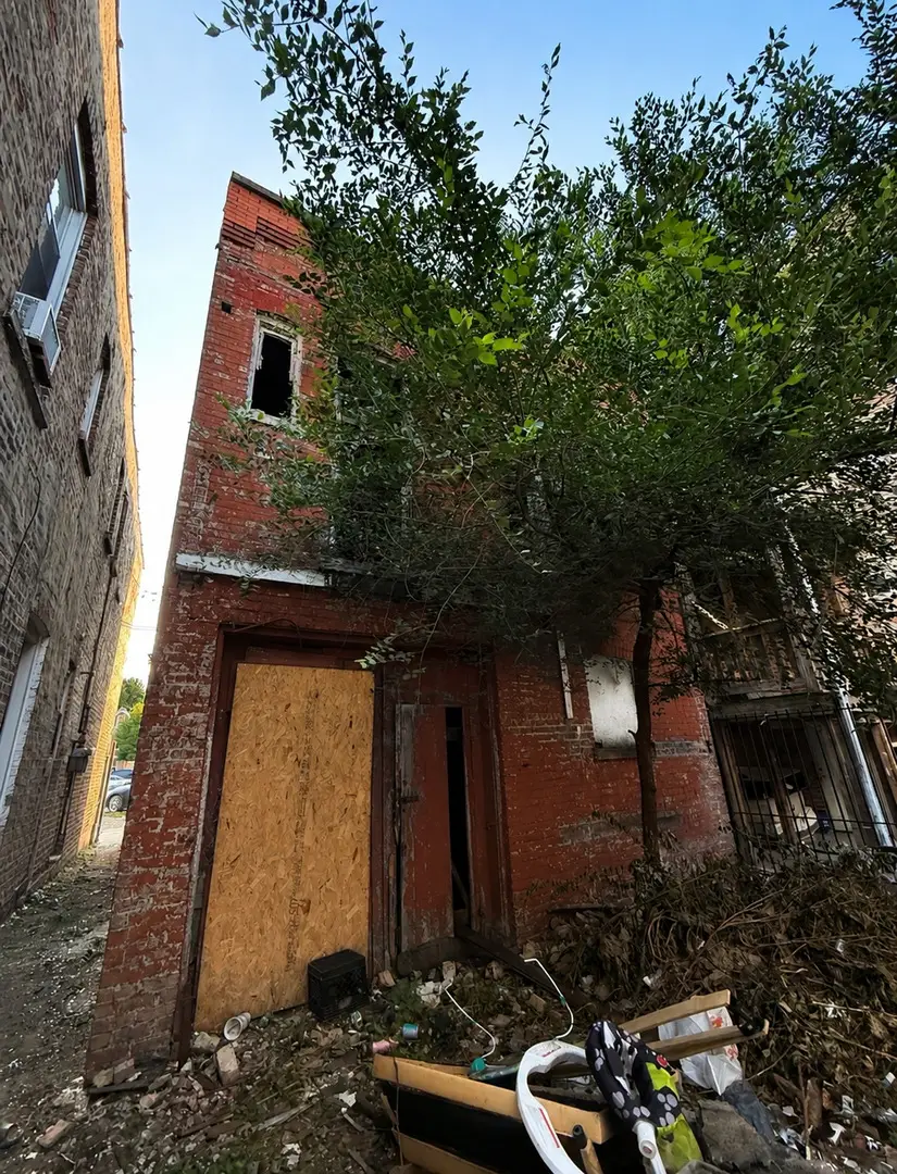 1304 S Karlov Avenue, Chicago, IL 60623 - #2