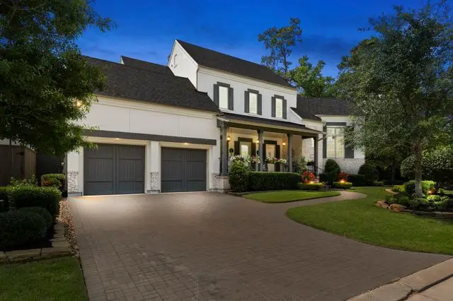 79 Simon Lake Lane, The Woodlands, TX 77381 - #1