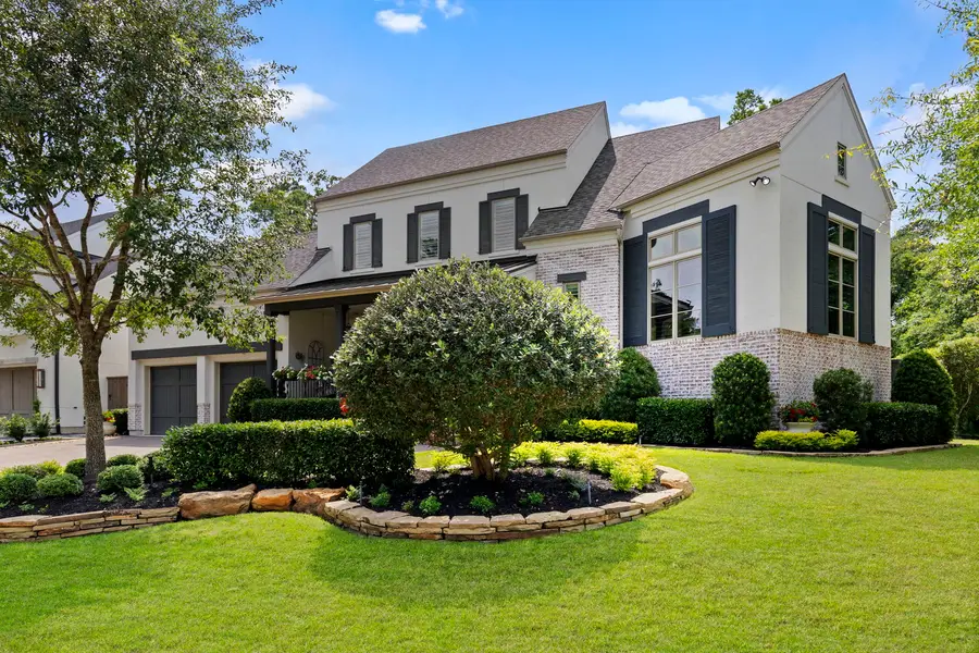 79 Simon Lake Lane, The Woodlands, TX 77381 - #2