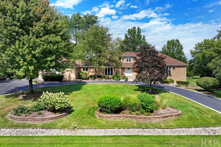 1726 Galloway Circle, Inverness, IL 60010 - #2