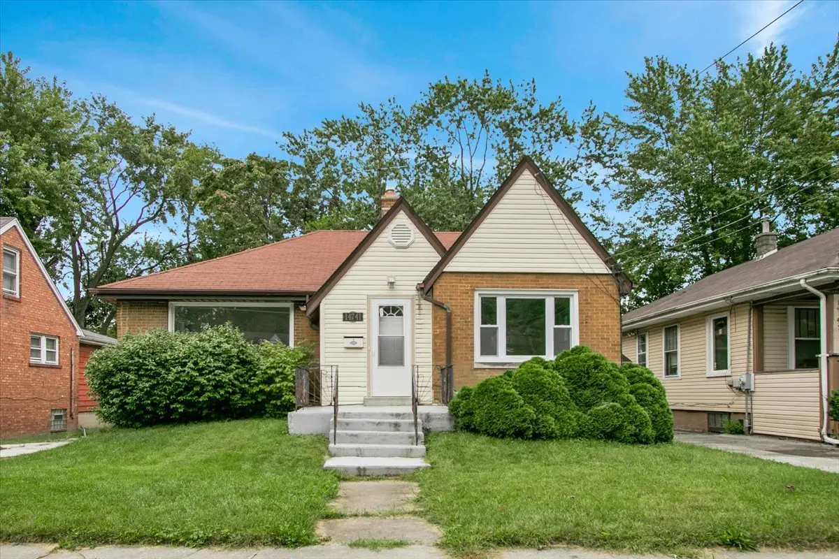 14741 Riverside Drive, South Holland, IL 60473 - #1