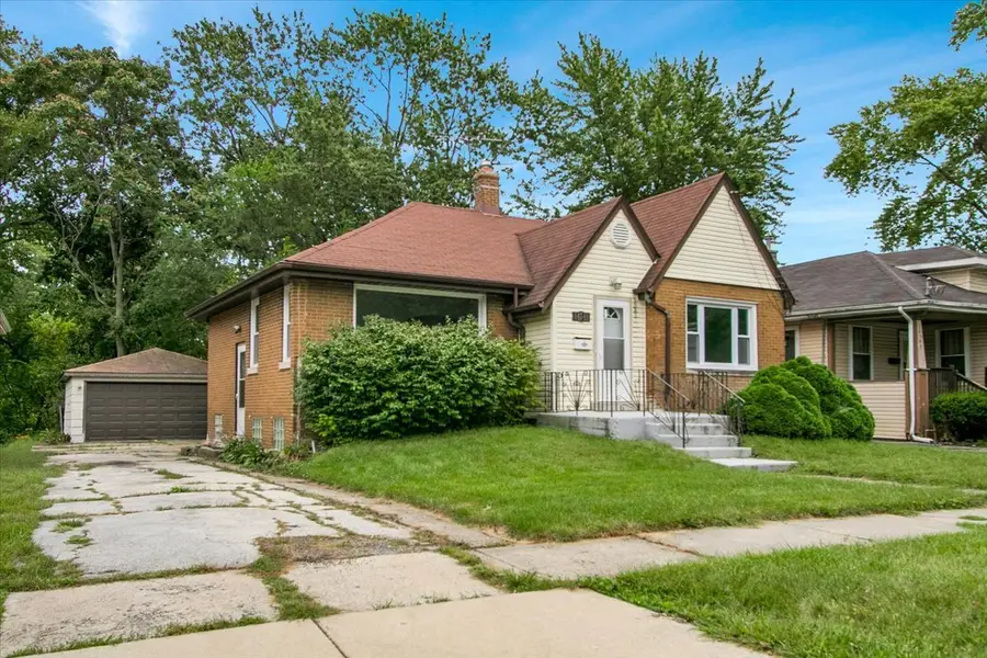 14741 Riverside Drive, South Holland, IL 60473 - #2