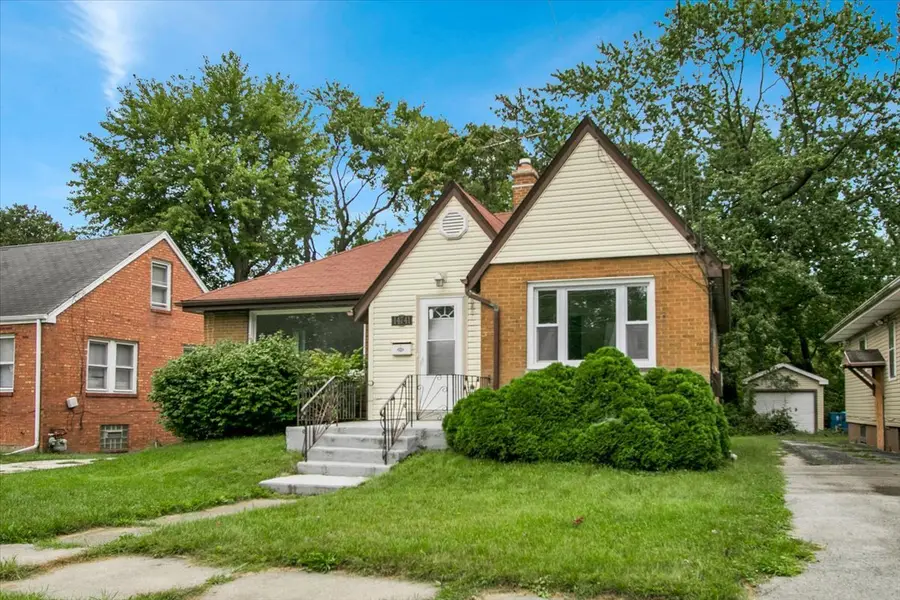 14741 Riverside Drive, South Holland, IL 60473 - #3