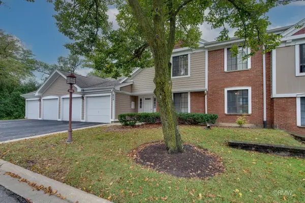404 Sandalwood Lane #A2, Schaumburg, IL 60193