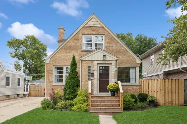 1095 Webster Lane, Des Plaines, IL 60016