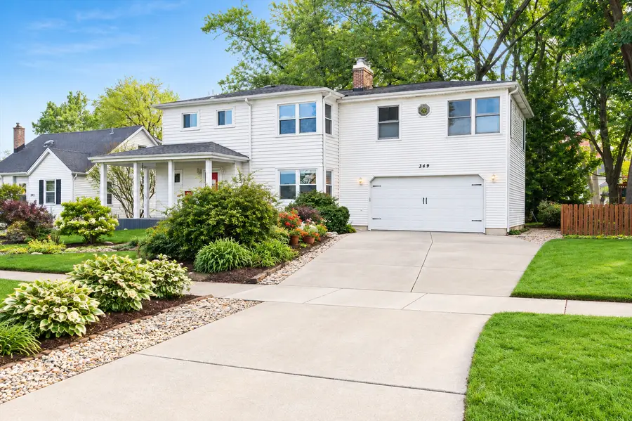 349 N Charlotte Street, Lombard, IL 60148 - #2