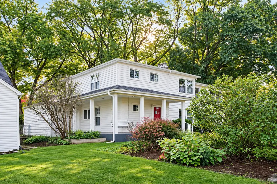 349 N Charlotte Street, Lombard, IL 60148 - #3