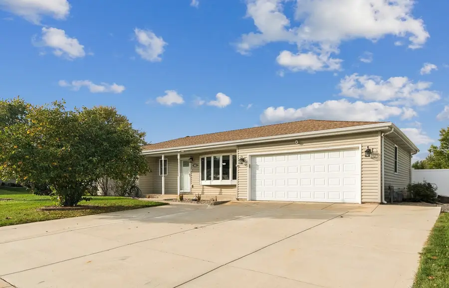 901 E Illinois Highway, New Lenox, IL 60451 - #3