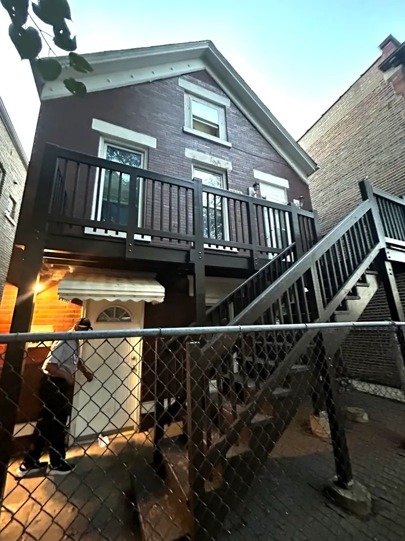 2708 S Kildare Avenue, Chicago, IL 60623 - #1