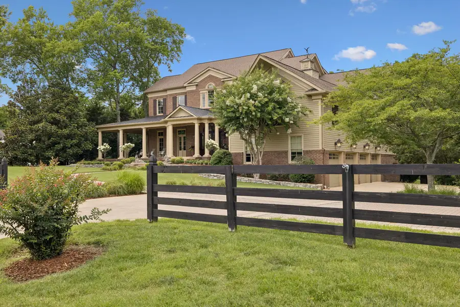 1004 Liberty Church Trail, Brentwood, TN 37027 - #3