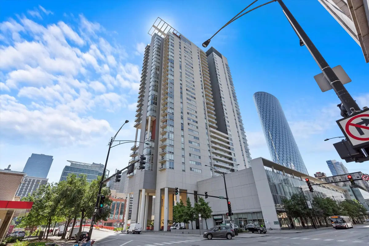 737 W Washington Boulevard #3406, Chicago, IL 60661 - #1