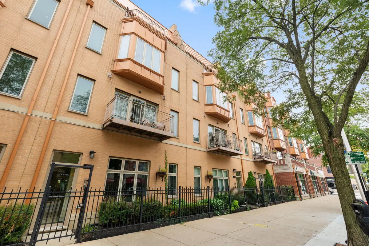 1925 S State Street #1, Chicago, IL 60616 - #1
