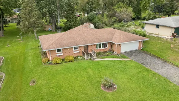 8598 Olson Road, Belvidere, IL 61008