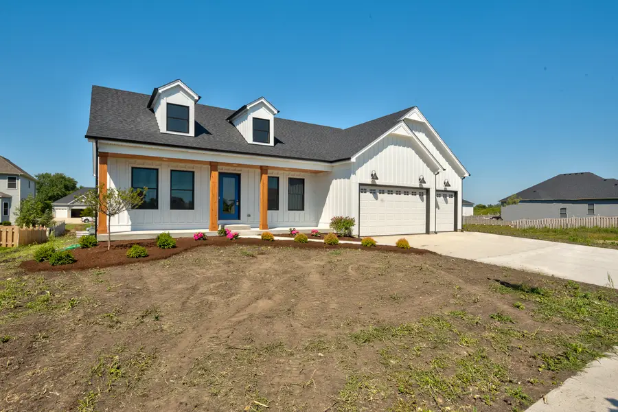 777 Dartmouth Lane, Oswego, IL 60543 - #2