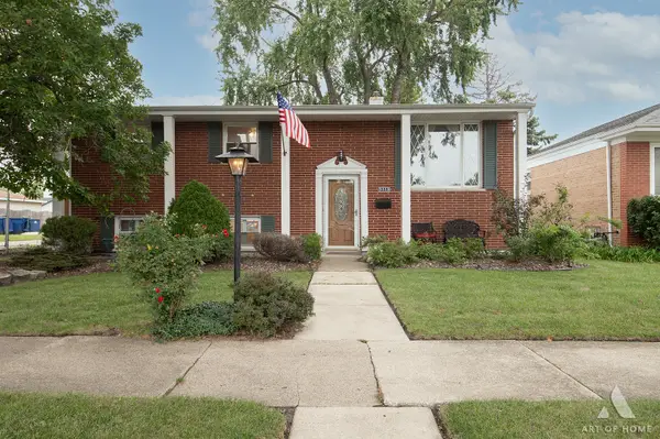 9313 Parkside Avenue, Oak Lawn, IL 60453