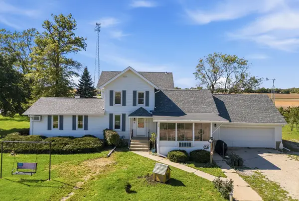 7900 Morey Road, Morris, IL 60450