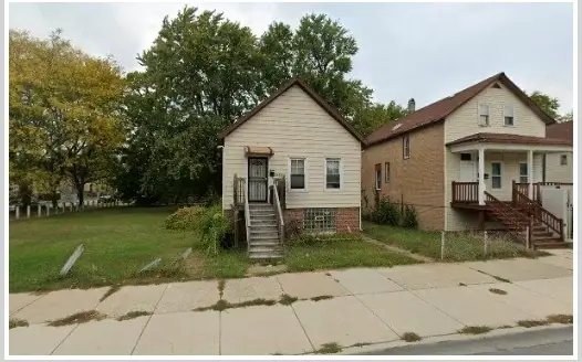 2844 E 79th Street, Chicago, IL 60649 - #1