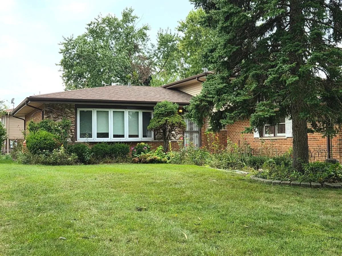 15520 Orogrande Drive, Oak Forest, IL 60452 - #1