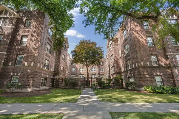 34 S 6th Avenue #2K, La Grange, IL 60525