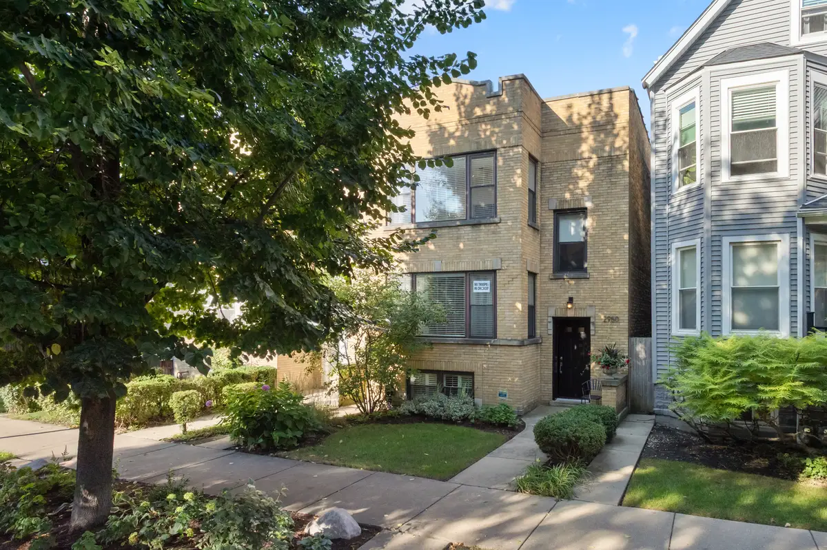 2950 N Talman Avenue, Chicago, IL 60618 - #1