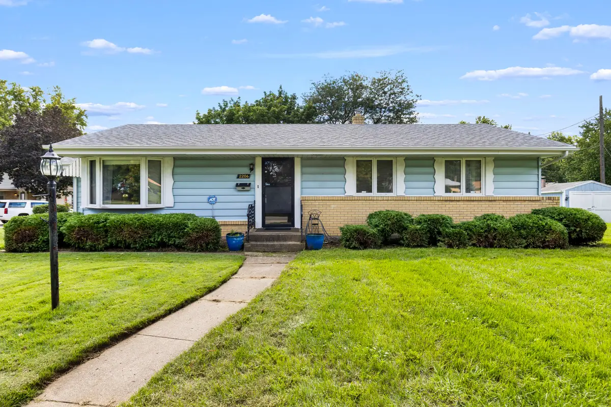 2206 Halsted Road, Rockford, IL 61103 - #1