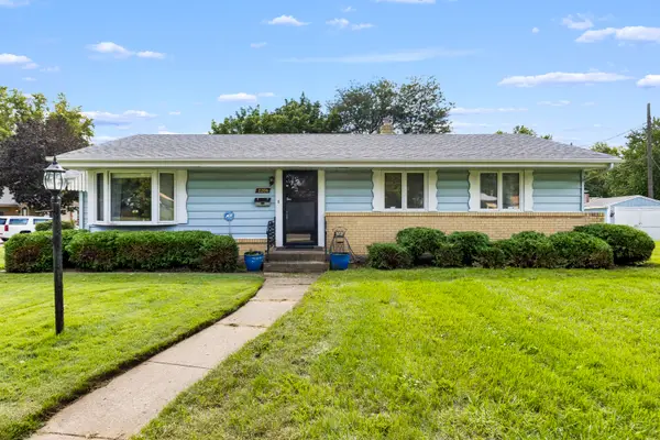 2206 Halsted Road, Rockford, IL 61103