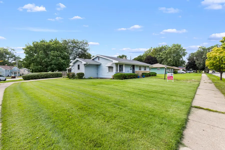 2206 Halsted Road, Rockford, IL 61103 - #2