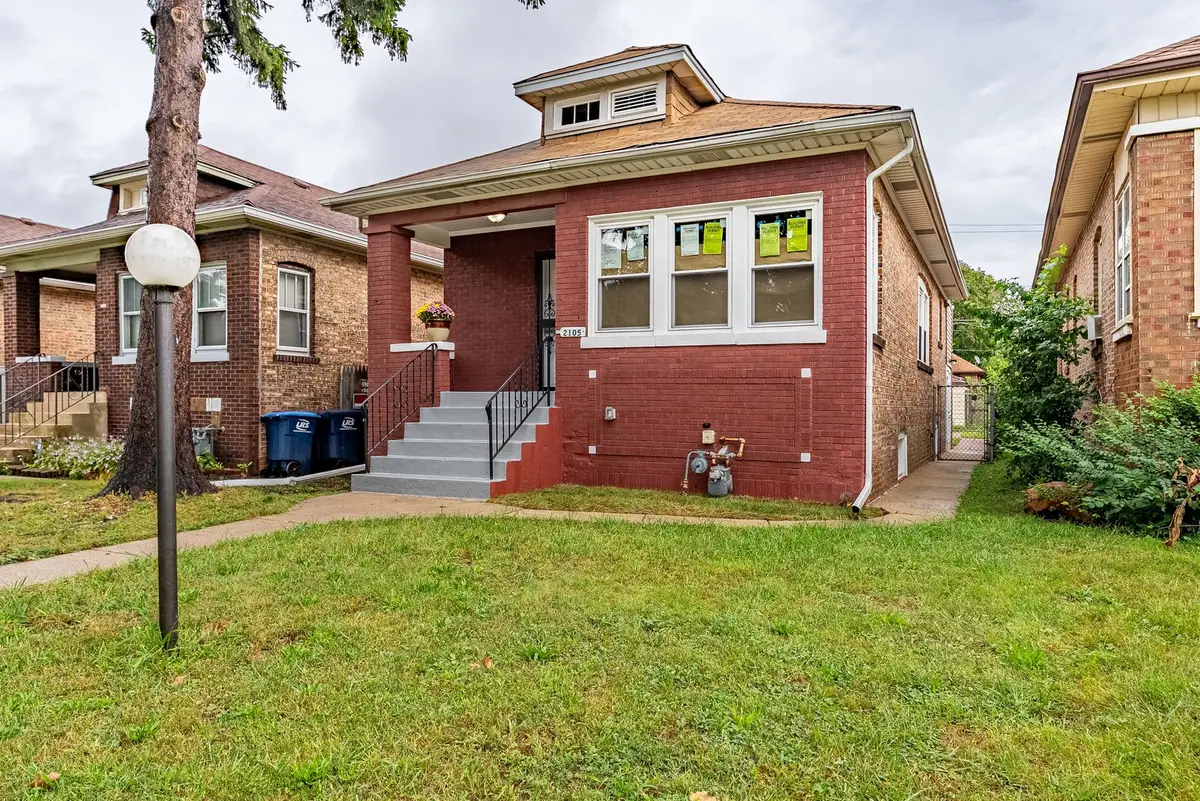 2105 S 7th Avenue, Maywood, IL 60153 - #1