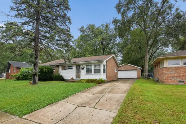 16028 Richmond Avenue, Markham, IL 60428